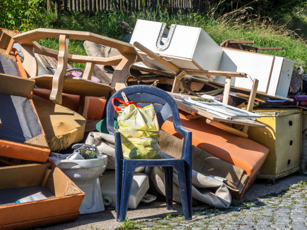 Best Yard Waste Removal  in Francisville, KY