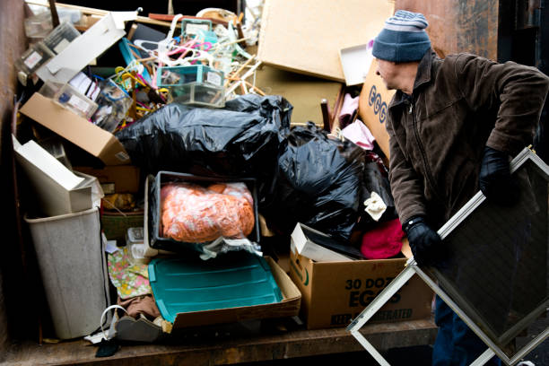 Best Junk Removal and Recycling  in Francisville, KY