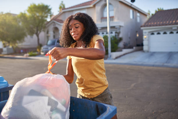 Best Trash Removal Near Me  in Francisville, KY