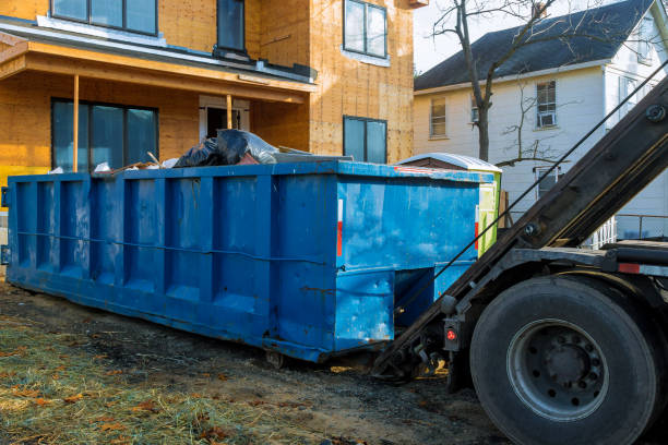 Best Construction Debris Removal  in Francisville, KY