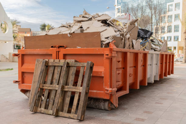 Best Junk Removal Near Me  in Francisville, KY