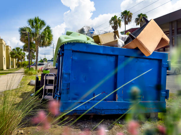 Best Household Junk Removal  in Francisville, KY