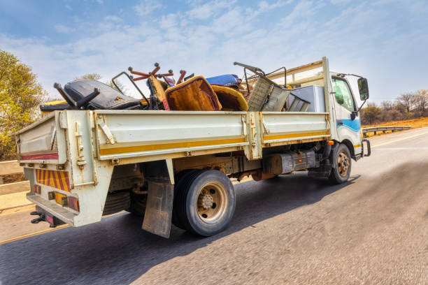 Best Office Junk Removal  in Francisville, KY
